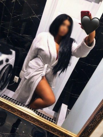 Диляра Клубничка