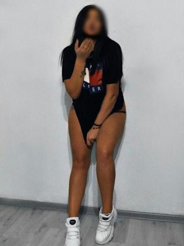 Диляра Клубничка фото 2